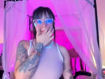 Chaturbate Adult Video Chat of annie_petters