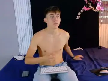 Chaturbate Live Sex of danteandviolete_cr