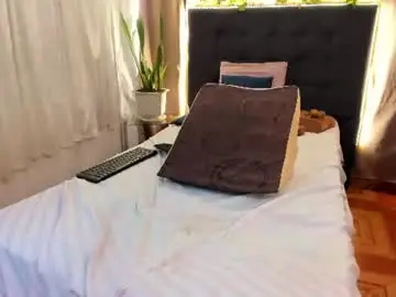 Chaturbate Adult Webcam of delilah_85