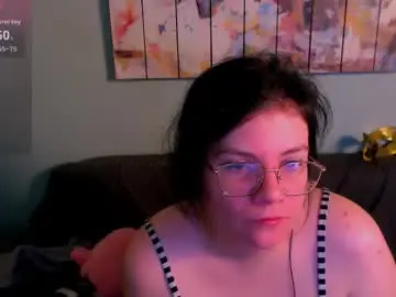 Chaturbate Best Webcam of everly_rays