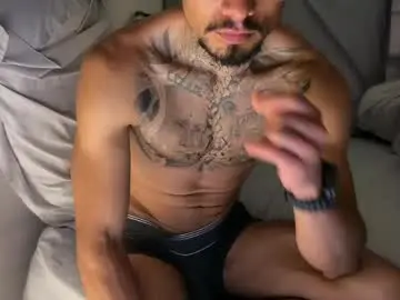 Chaturbate Best Webcam of fitjacques