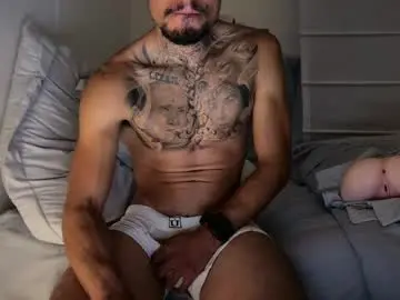 Chaturbate Live Sex Cam of fitjacques