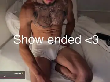 Chaturbate Nude Webcam of fitjacques