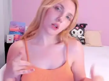 Chaturbate Sex Chat of fluffy_monica