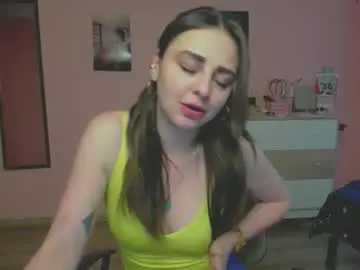Chaturbate Sex Cam of halleyg