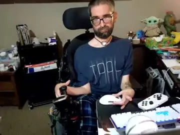 Chaturbate Private Sex Chat of highpriest_belial