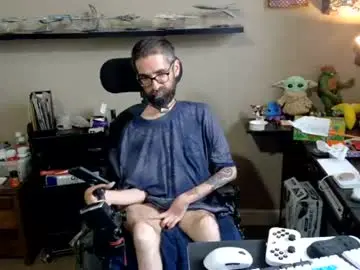 Chaturbate Sex Cam of highpriest_belial