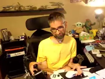 Chaturbate Adult Webcam of highpriest_belial