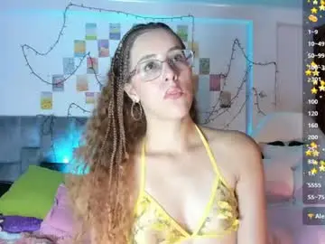 Chaturbate Adult Webcams of isangel_