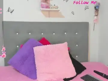 Chaturbate Free Porn Cam of mailyn_bakerrr