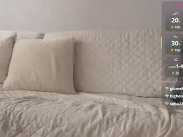 Chaturbate Sex Chat of neo_dimou
