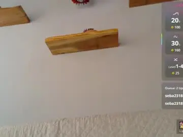 Chaturbate Free Porn Cam of neo_dimou