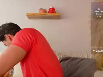 Chaturbate Live Porn of neo_dimou