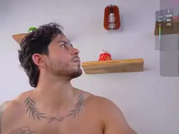 Chaturbate Sex Chat of neo_dimou