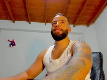 Chaturbate Sex Cam of remy_sten