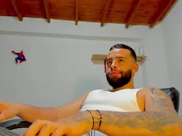 Chaturbate Sex Chat of remy_sten