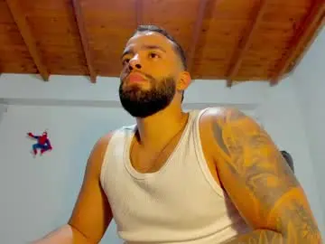Chaturbate Adult Video Chat of remy_sten
