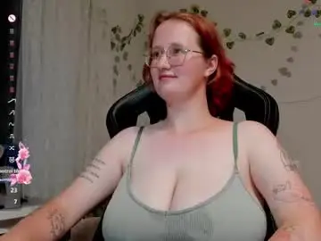 Chaturbate Sex Chat of roniya_v