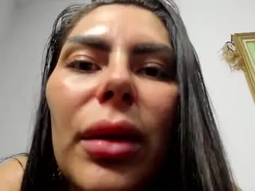 Chaturbate Adult Video Chat of sassytiff