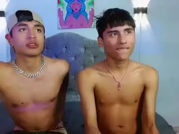Chaturbate Free Live Porn of temptionkingscs
