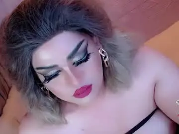 Chaturbate Sex Chat of xsabbylicious69