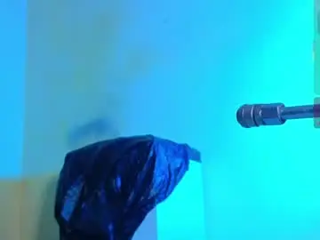 Chaturbate Sex Cam of azul_poppi