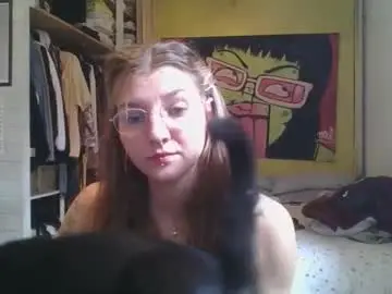 Chaturbate Live Sex of babydemon6