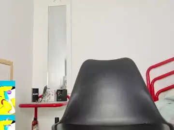 Chaturbate Live Sex Cam of belacqu