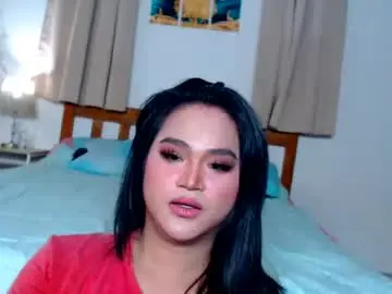 Chaturbate Live Sex Cam of hydromancer_ts
