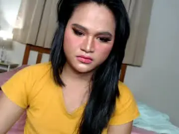 Chaturbate Private Sex Chat of hydromancer_ts