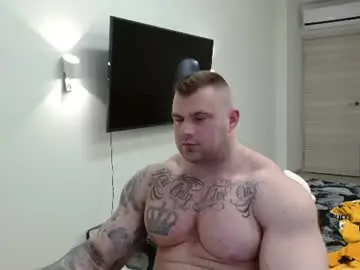 Chaturbate Sex Chat of jackyhuge