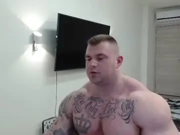 Chaturbate Live Porn of jackyhuge