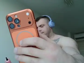 Chaturbate Adult Video Chat of jackyhuge