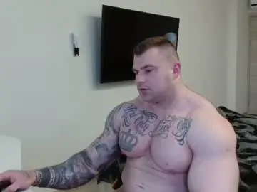 Chaturbate Sex Chat of jackyhuge