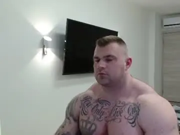 Chaturbate Free Porn Cam of jackyhuge
