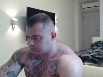 Chaturbate Best Webcam of jackyhuge