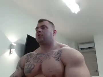 Chaturbate Watch Live Sex Cams of jackyhuge