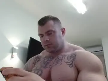Chaturbate Live Porn of jackyhuge