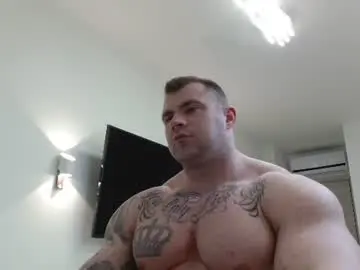 Chaturbate Watch Live Sex Cams of jackyhuge