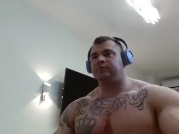 Chaturbate Best live sex cam show of jackyhuge