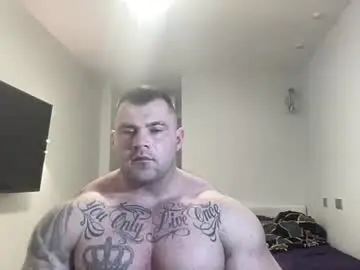 Chaturbate Live Porn of jackyhuge