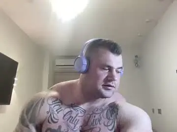 Chaturbate Adult Webcam of jackyhuge