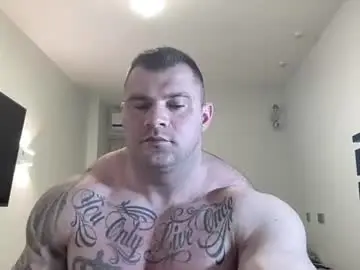 Chaturbate Adult Video Chat of jackyhuge