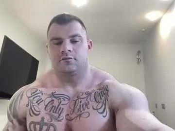Chaturbate Best Webcam of jackyhuge