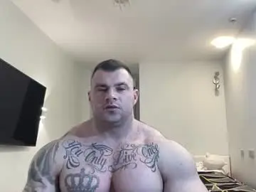 Chaturbate Free Live Porn of jackyhuge
