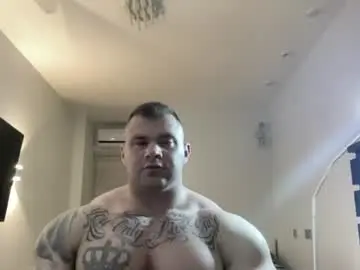 Chaturbate Adult Webcams of jackyhuge