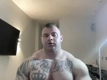 Chaturbate Best Webcam of jackyhuge