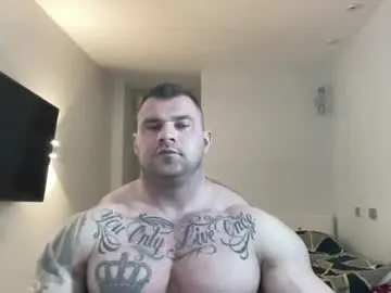 Chaturbate Best Webcam of jackyhuge