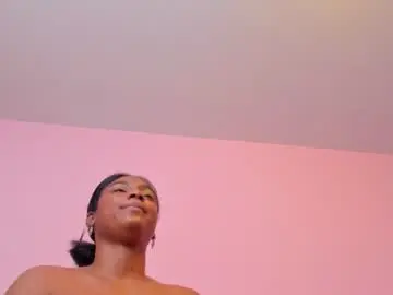 Chaturbate Best Webcam of laraebony_