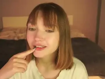 Chaturbate Live Sex Cam of leyla_grace